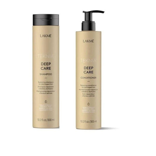 Lakme Deep Care Kit