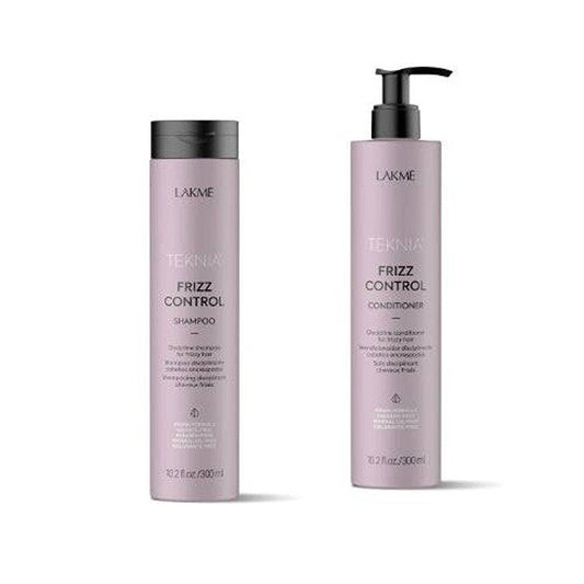 Lakme Frizz Control Kit