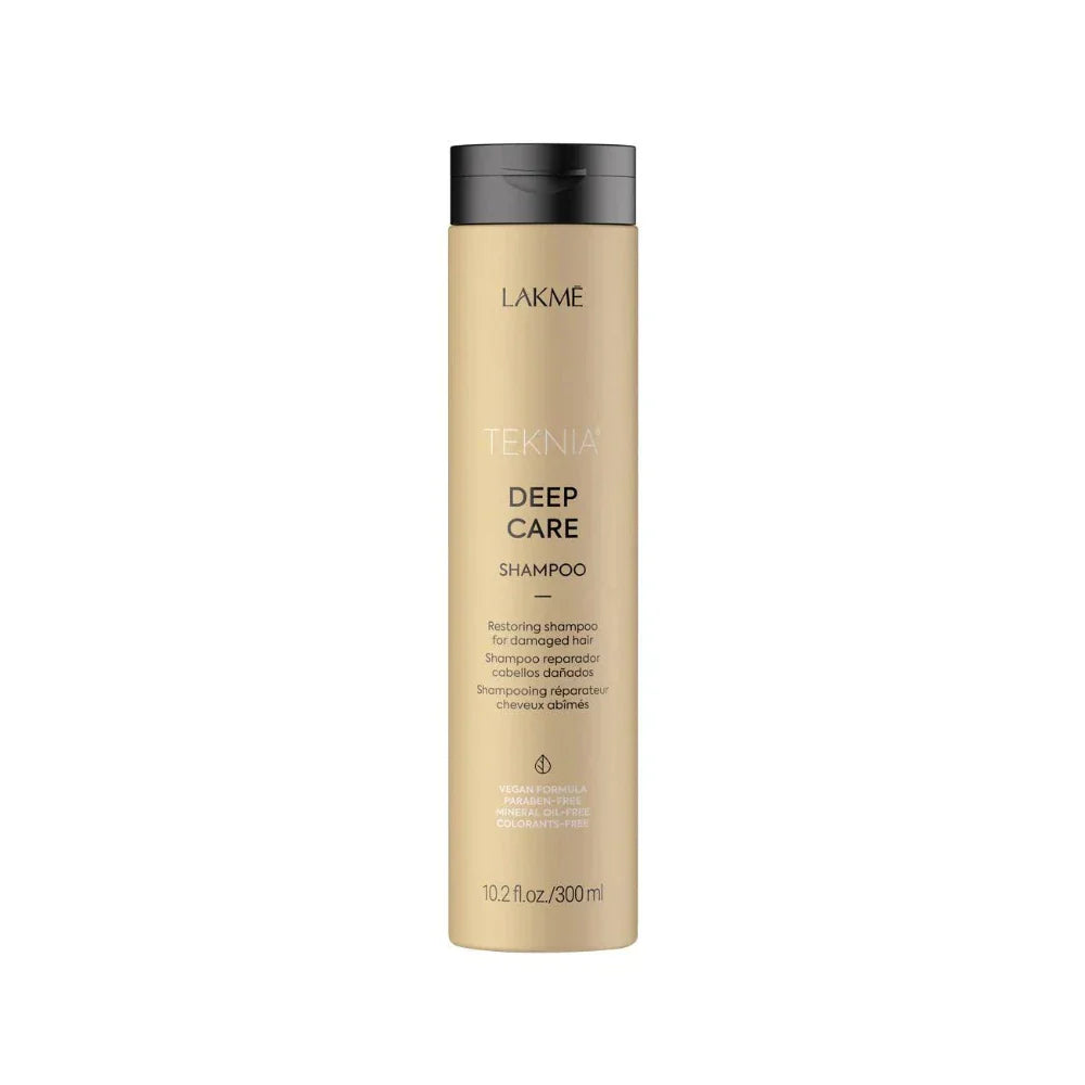 Teknia Deep Care Shampoo - Medaid International