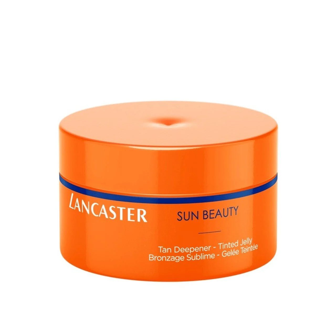 Lancaster tan deepener - tinted jelly 200ml