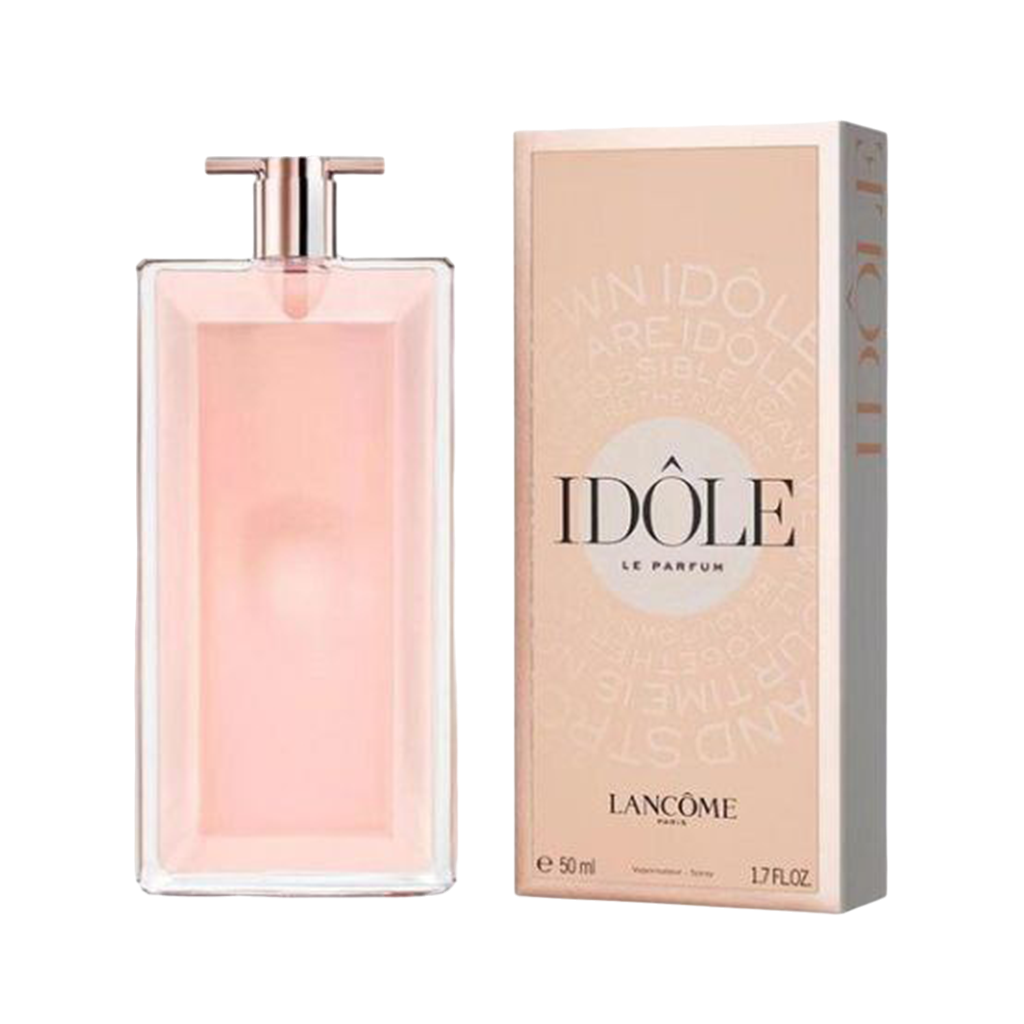 Lancome Idole Le Parfum Eau De Parfum Pour Femme - 2 Sizes - Medaid International