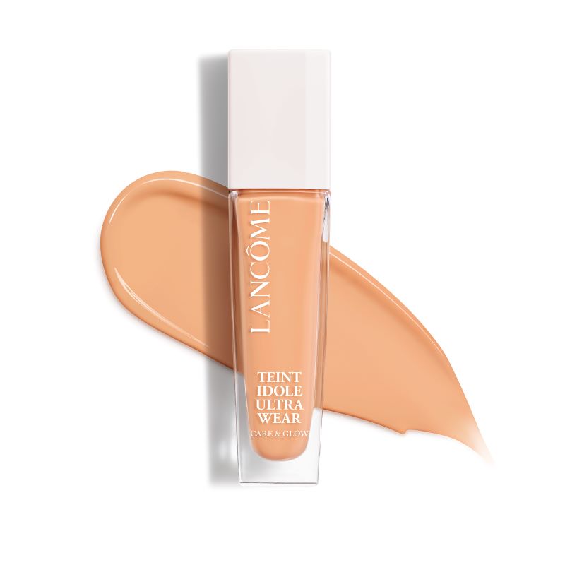 Teint Idôle Ultra Wear Care & Glow - Medaid
