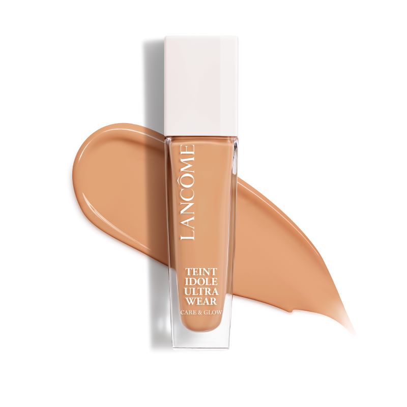 Teint Idôle Ultra Wear Care & Glow - Medaid