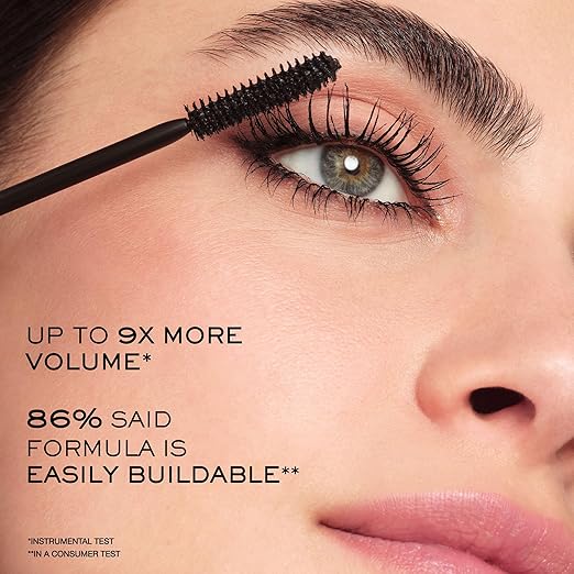 LANCOME HYPNOS  011-EXTRA BLACK MASCARA