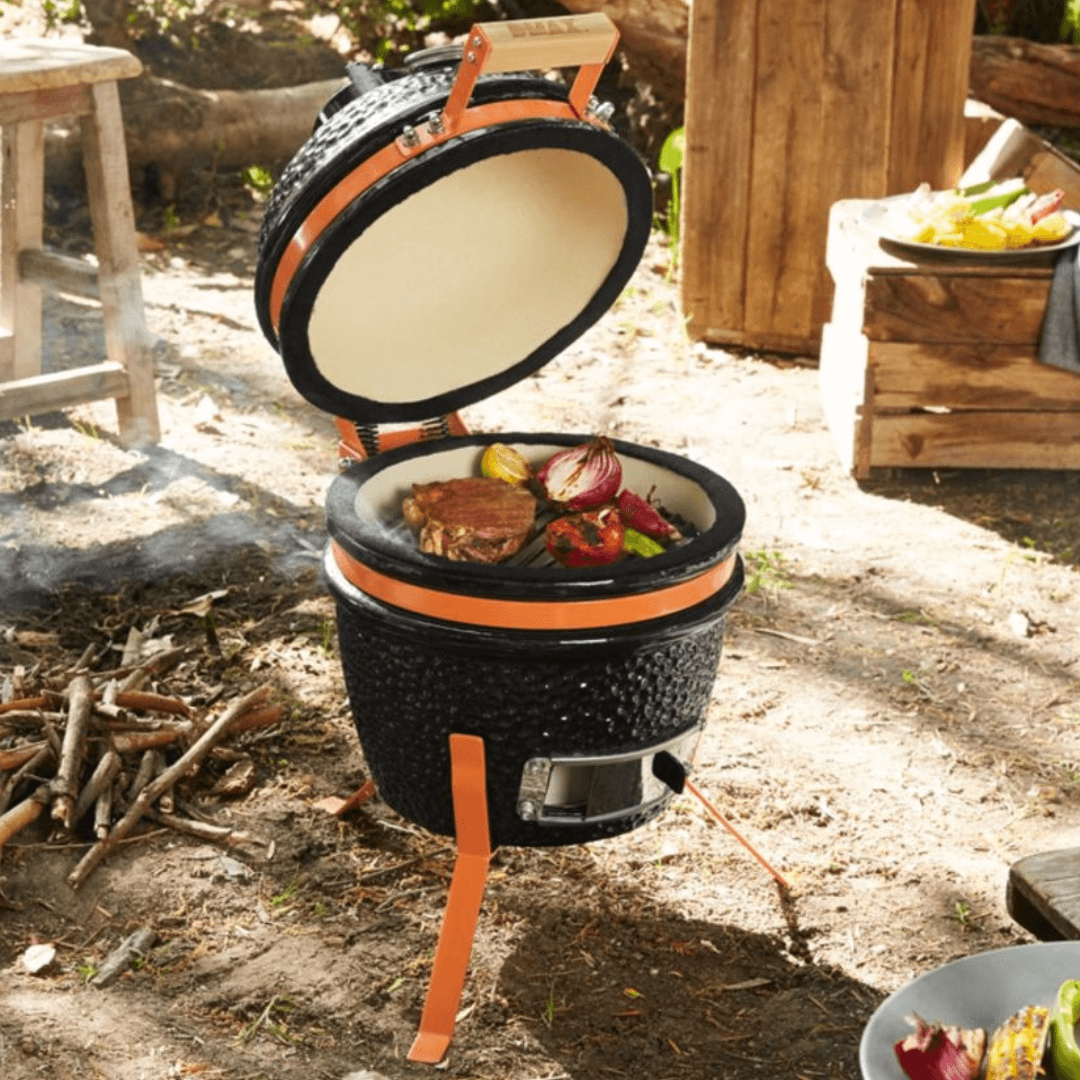 LANDMANN CERAMIC BARBECUE Lebanon"

