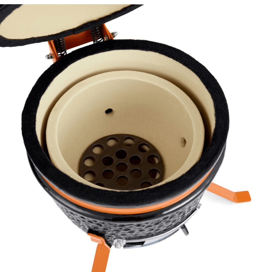LANDMANN CERAMIC BARBECUE