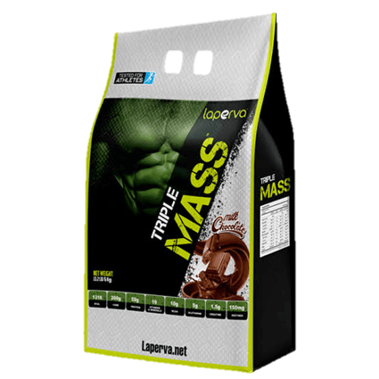 Laperva Triple Mass