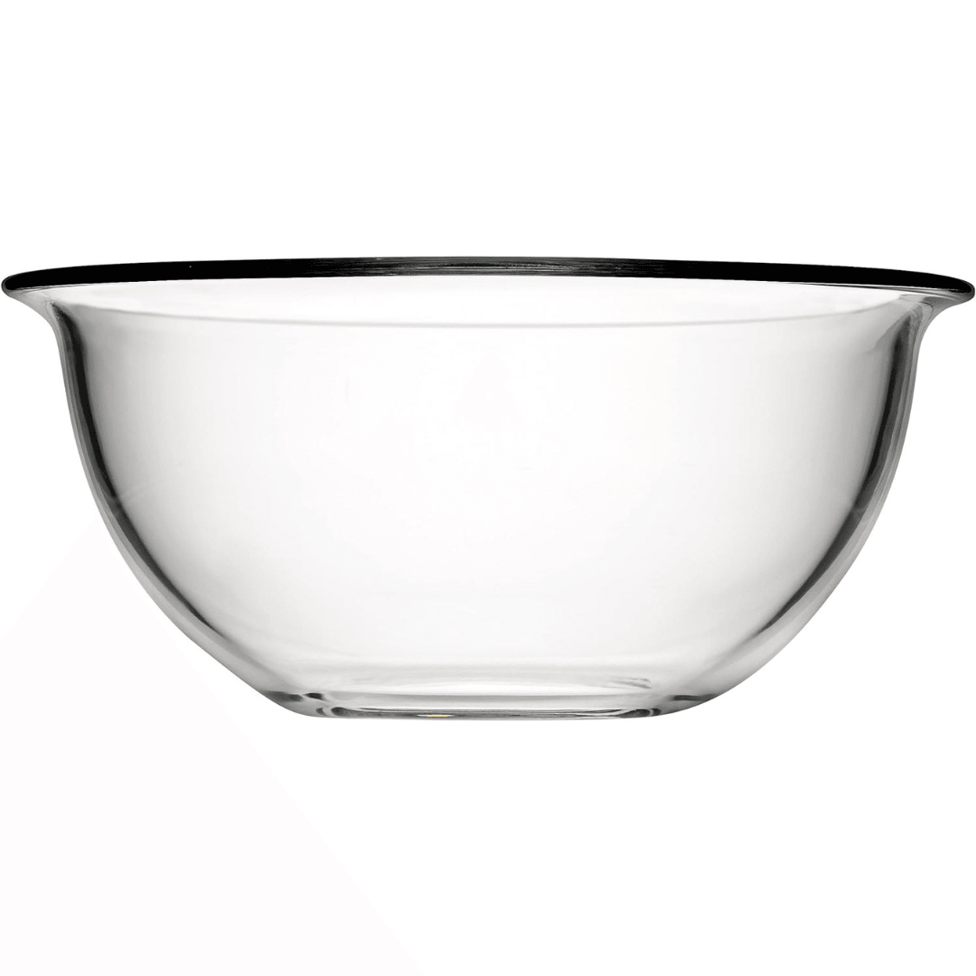 Large Mixing-Serving-Cooking Bowl 3000 CC