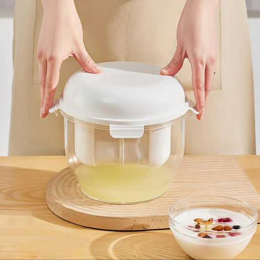 Yogurt Strainer Greek Yogurt Maker 3000ML
