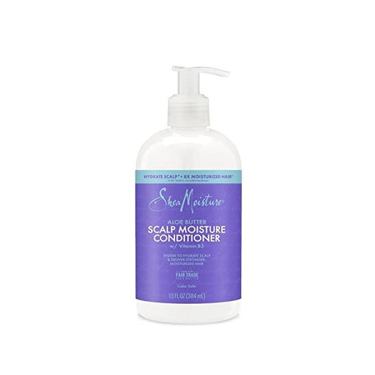 SHEA MOISTURE SCALP MOISTURE CONDITIONER
