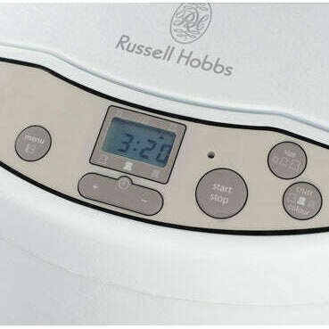 Fast Bread Maker - Medaid International