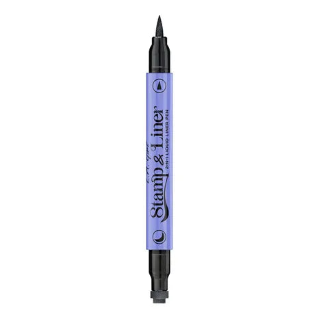 L.A. Girl Cosmetics Moon Double Ended Tattoo Pen
