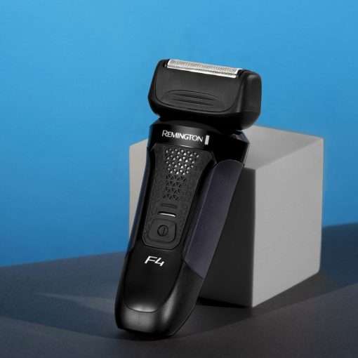 F4 Style Series Foil Shaver By Remington