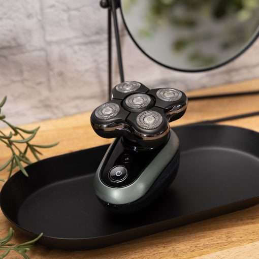 RX7 Ultimate Head Shaver By Remington