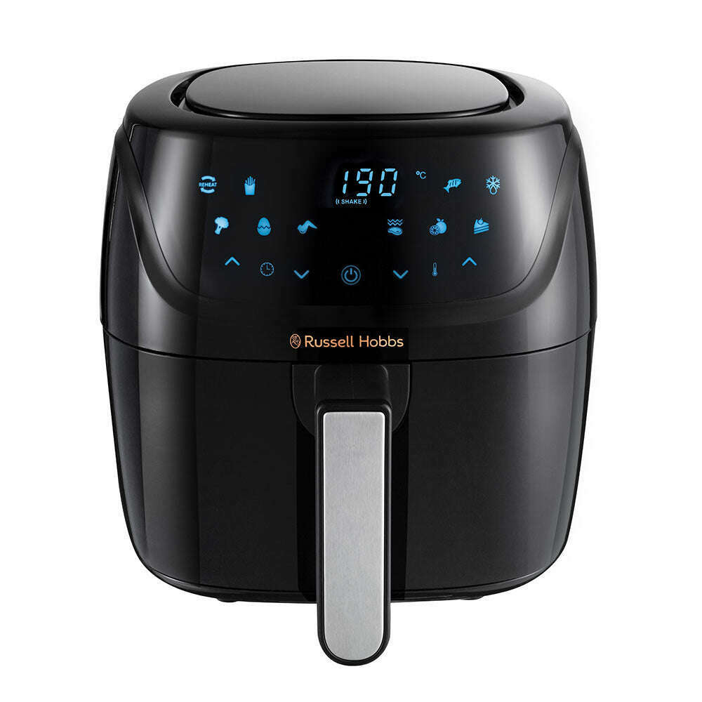 Russell Hobbs Satisfry Air Fryer – 4 Litre Medium - Medaid International
