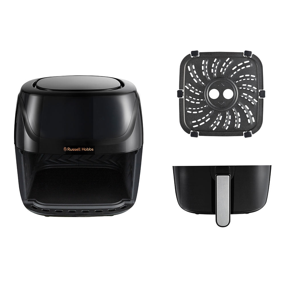 Russell Hobbs Satisfry Air Fryer - 4 Litre Medium - Medaid International