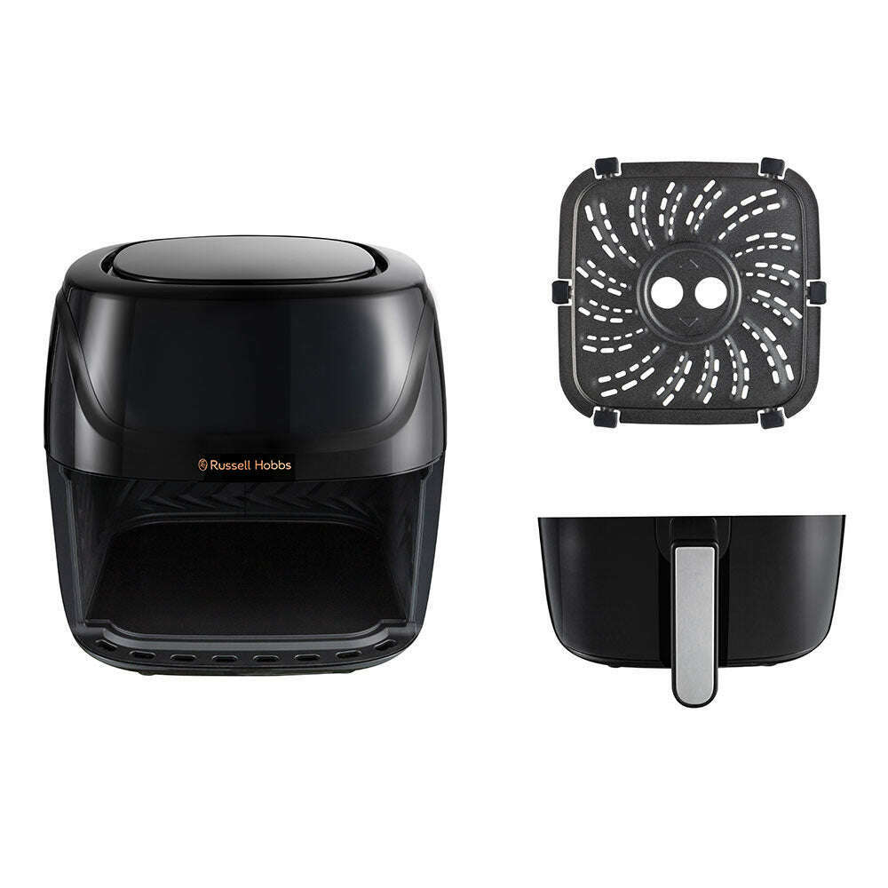 Russell Hobbs Satisfry Air Fryer – 4 Litre Medium - Medaid International