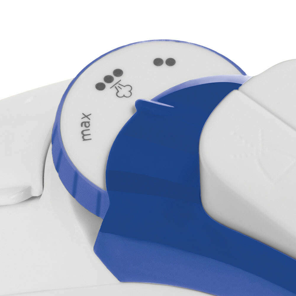Light & Easy Brights Sapphire Iron - Medaid International