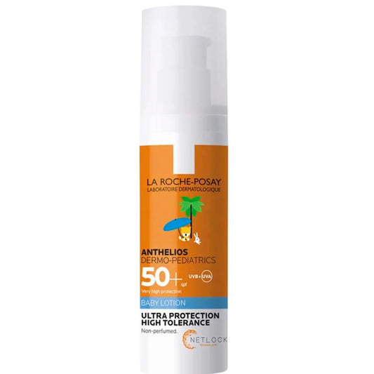 La Roche Posay Anthelios Baby Lotion Spf50