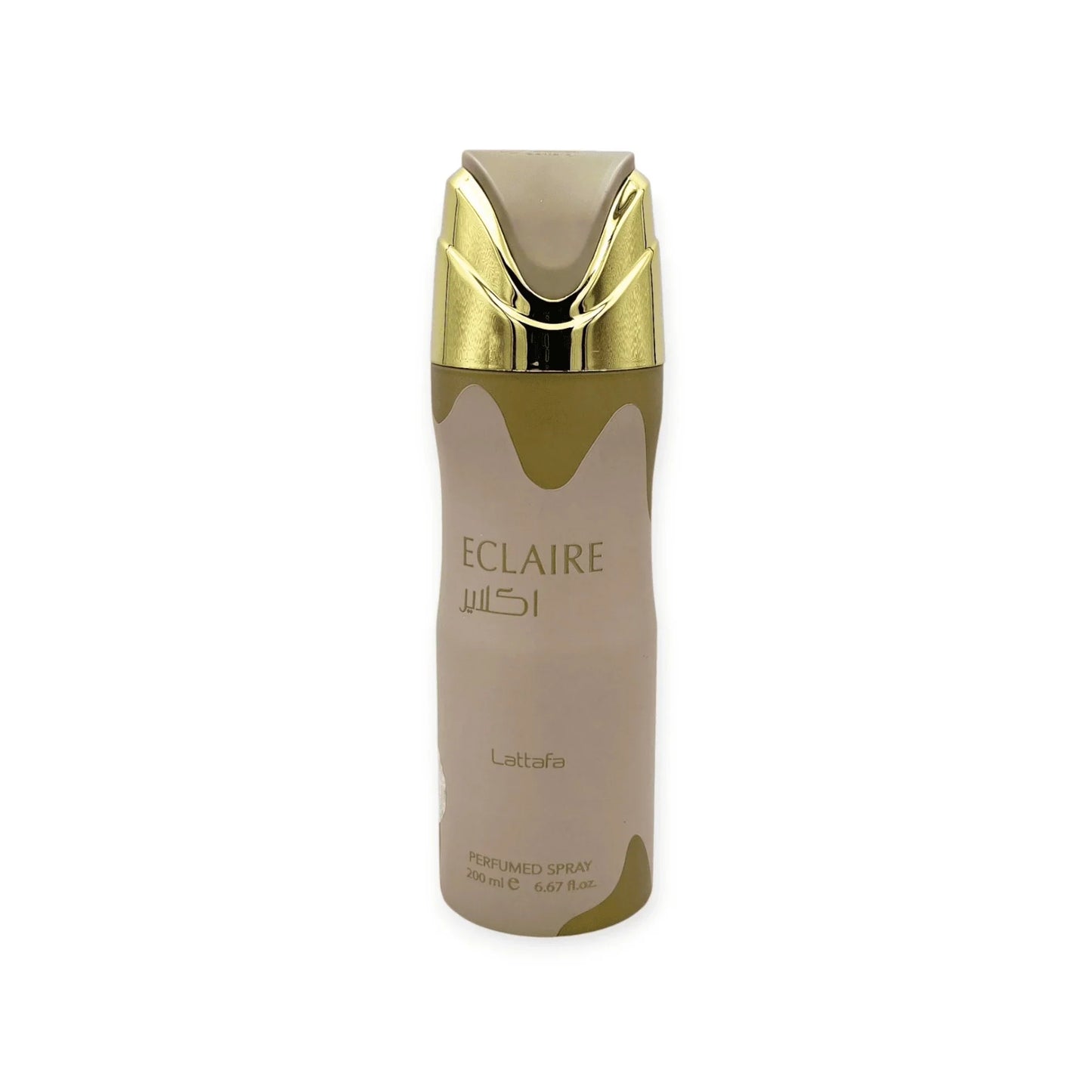 Lattafa Eclaire Deodorant Spray 200 ml