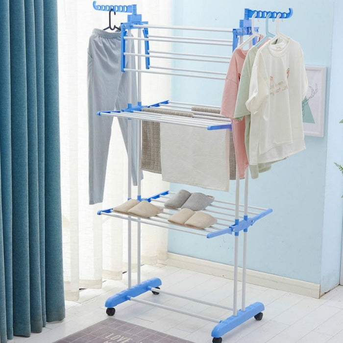 Laundry Drying Rack - Medaid International