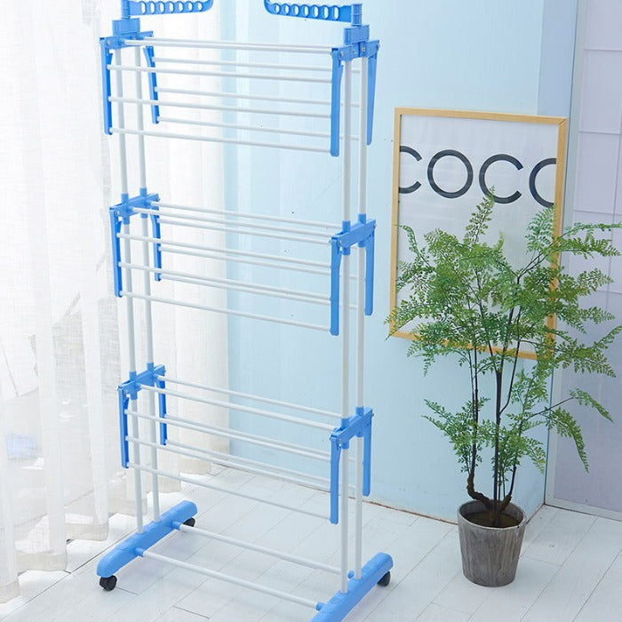 Laundry Drying Rack - Medaid International