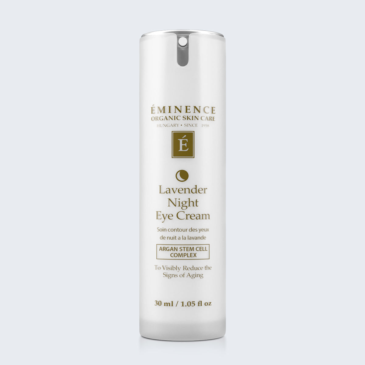 Eminence Organics Lavender Age Corrective Night Eye Cream - Medaid International