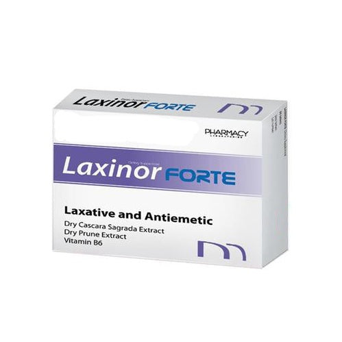 LAXINOR FORTE