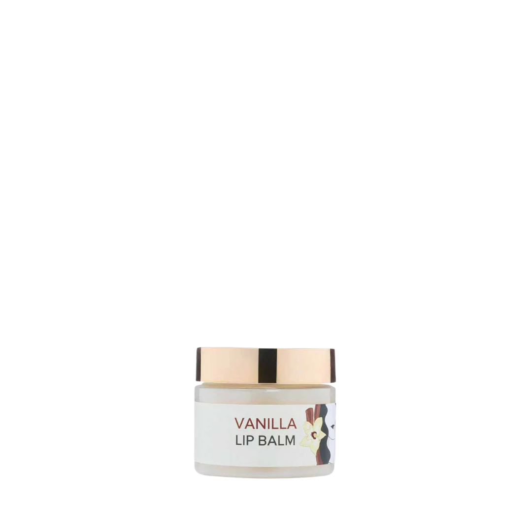 Khan El Kaser Lip Balm Vanilla 70ml