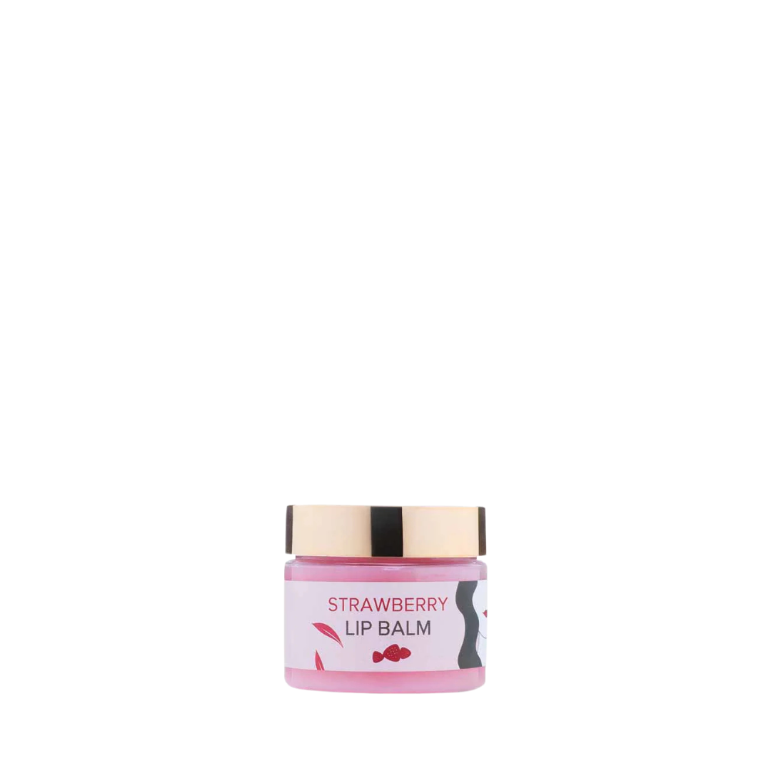 Khan El Kaser Lip Balm Strawberry 70ml - Medaid International