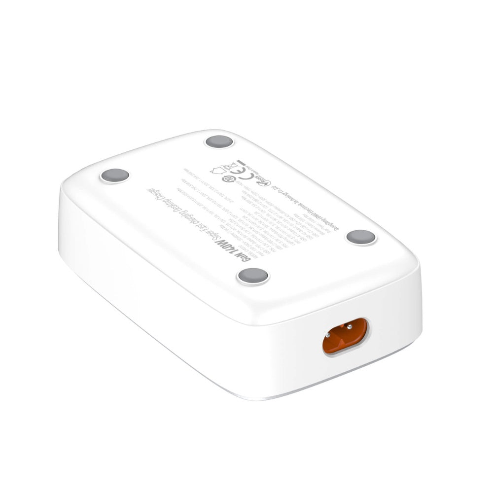 Ldnio 140W Multiport Desktop Wireless Charger Q4010