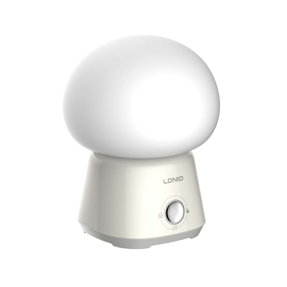 LDNIO Y4 RGB Portable Night Light