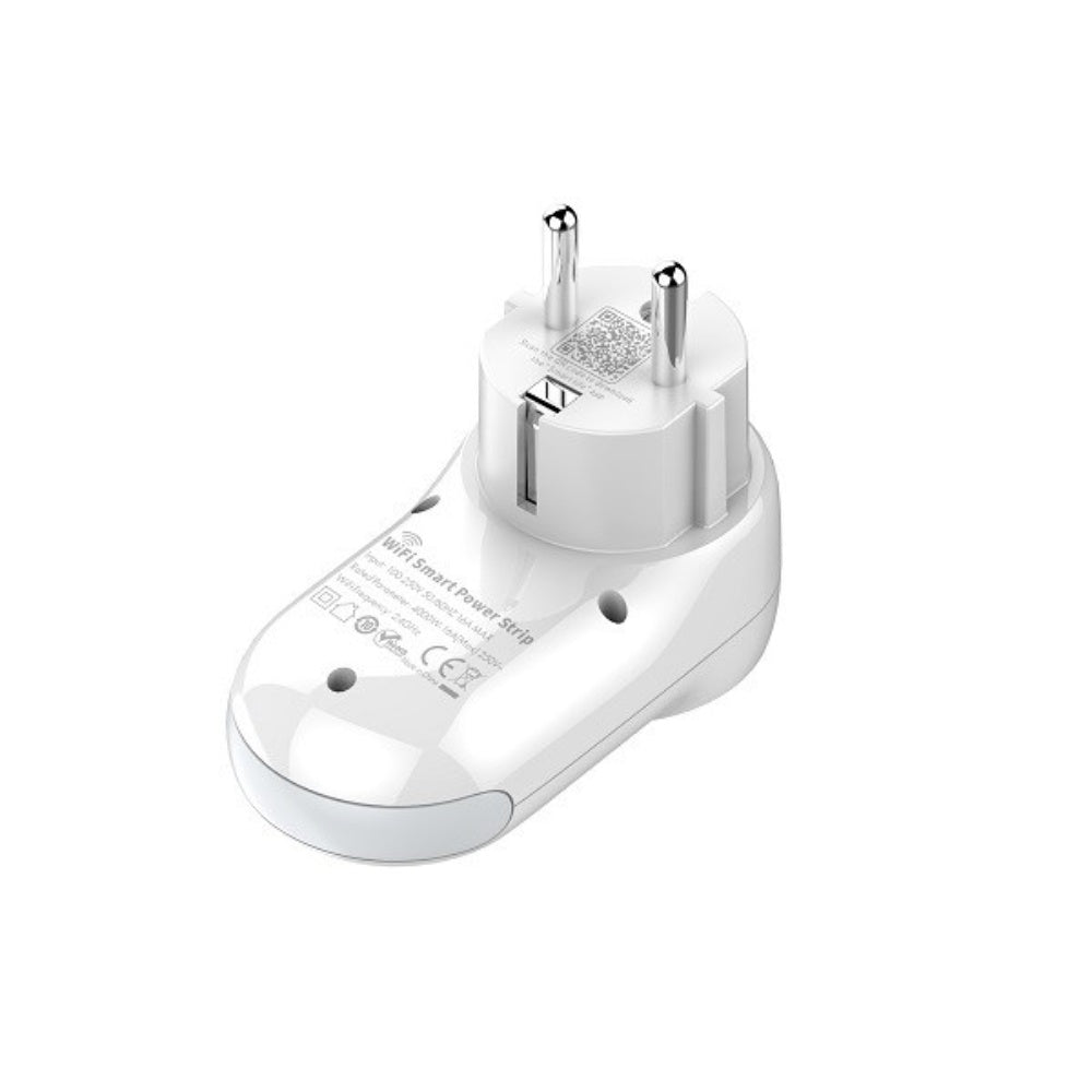 LDNIO SEW1058 WiFi Smart Plug 2500W