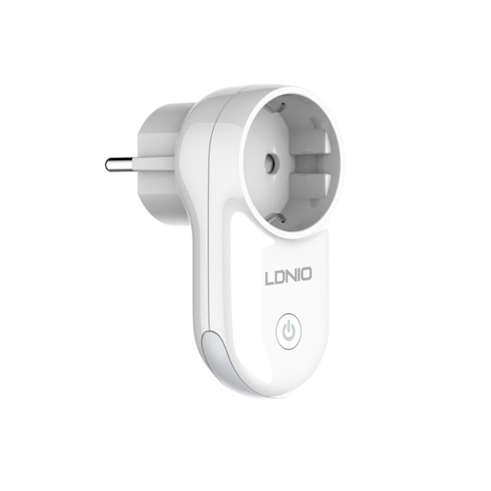 LDNIO SEW1058 WiFi Smart Plug 2500W