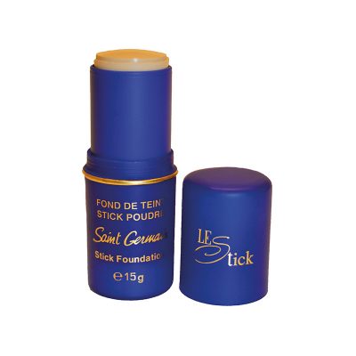 Saint Germain Le Stick Foundation