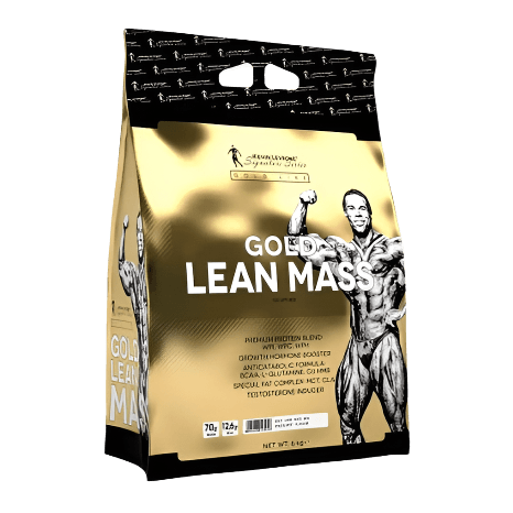 Kevin Levrone Lean Mass Gainer – 6kg