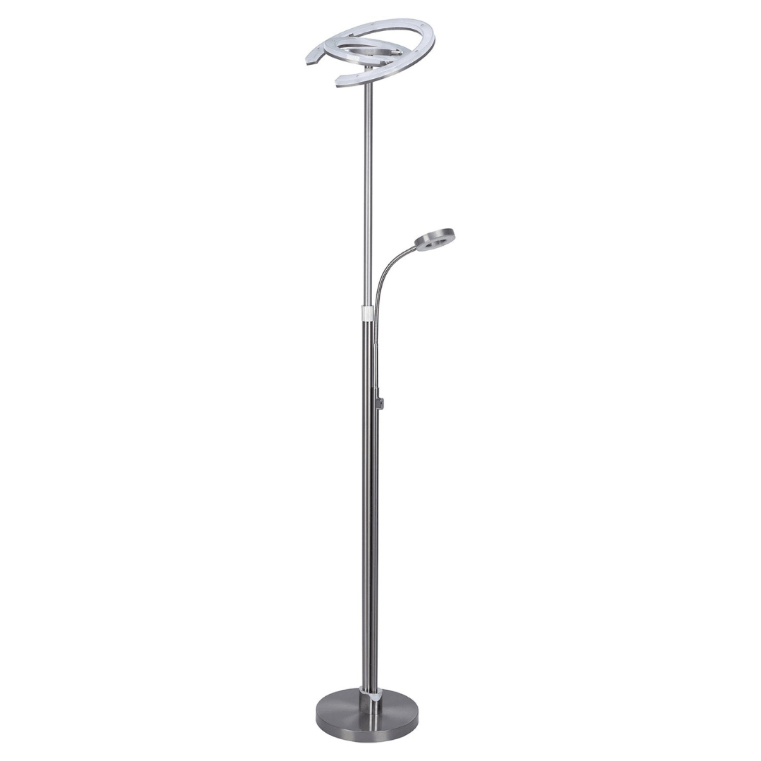 LED Ceiling Floodlight  With Reading Light