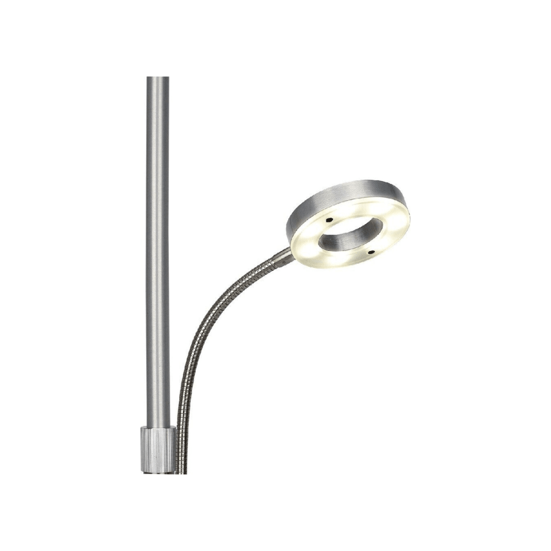LED Ceiling Floodlight  With Reading Light