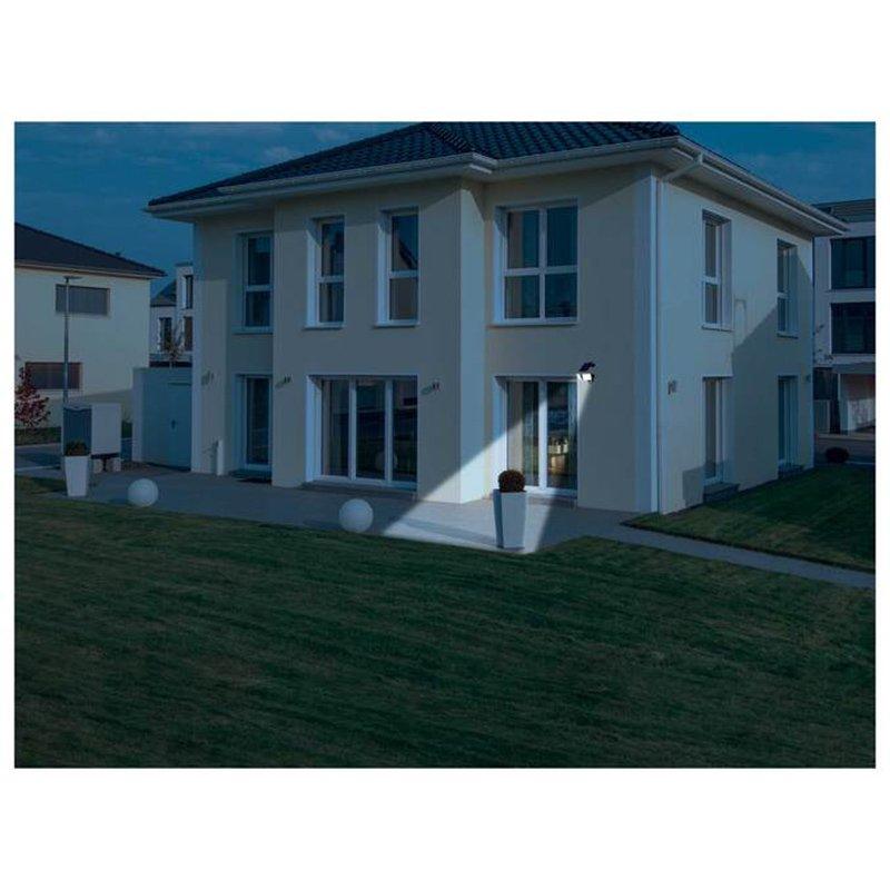 LED SOLAR FLOODLIGHT