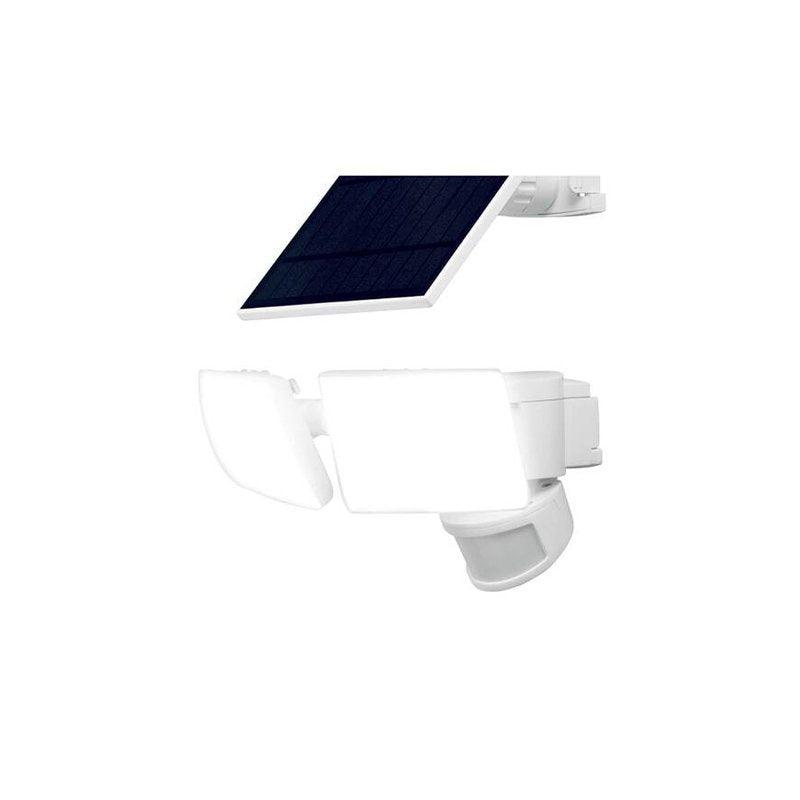 LED SOLAR FLOODLIGHT