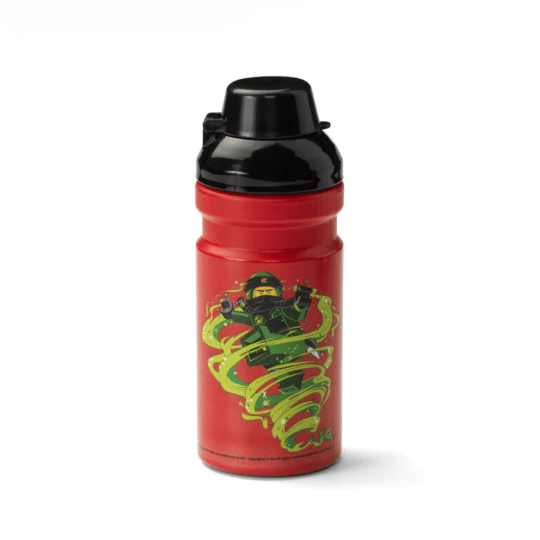 LEGO® Ninjago® Drinking Bottle