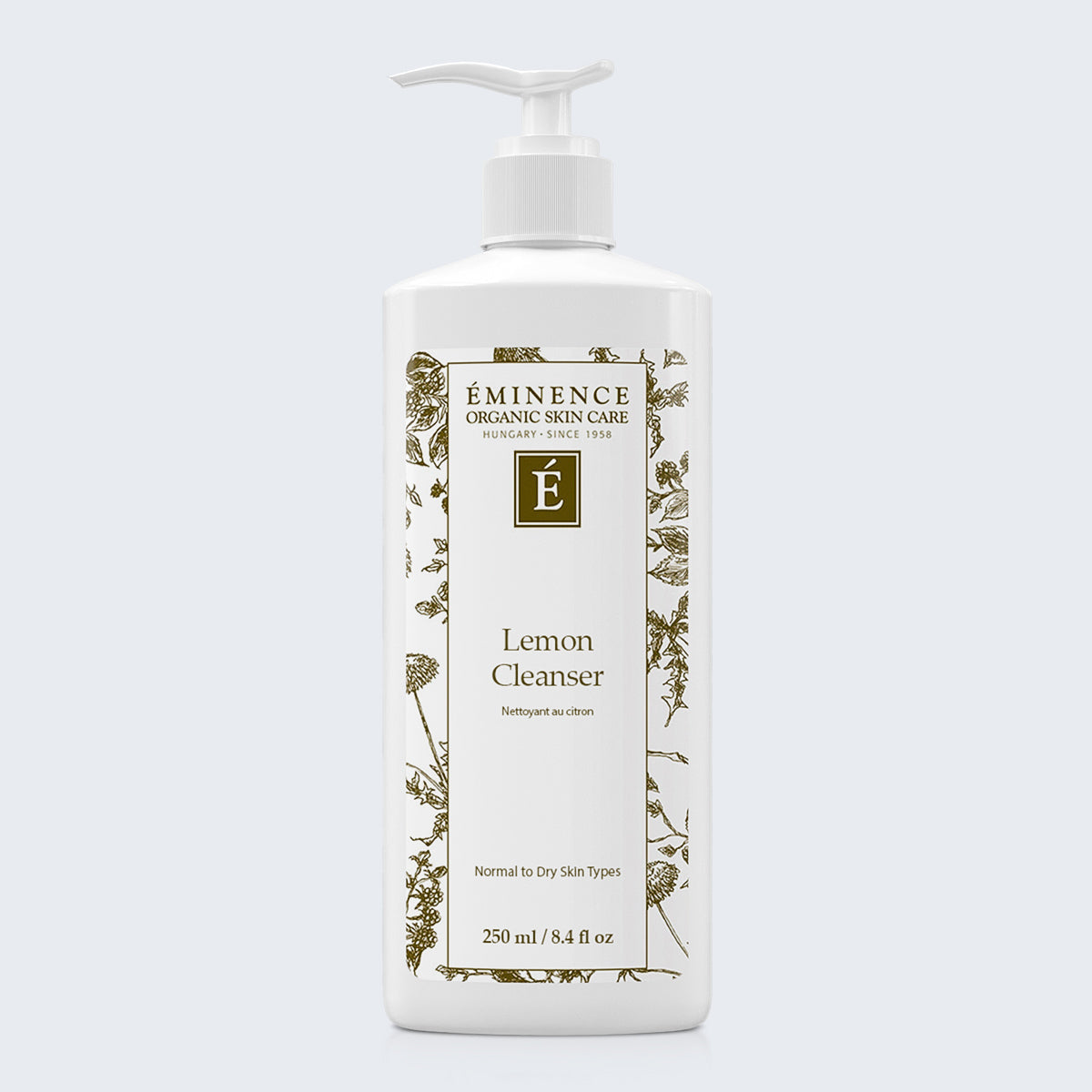 Eminence Organics Lemon Cleanser - Medaid International