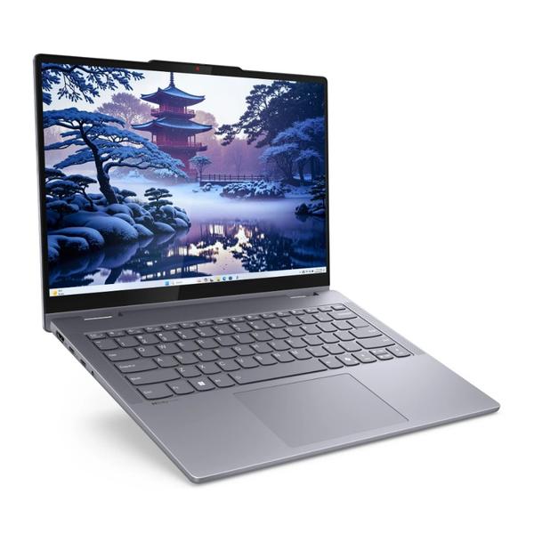 Lenovo IdeaPad 5 83KR0047US 2-in-1 Ultra 5, 8GB, 512GB, 14 Inch 360 Touch Screen, Windows 11