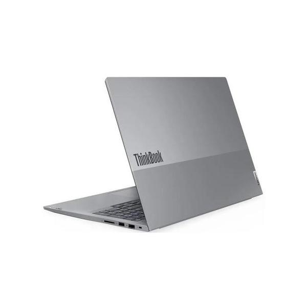 Lenovo ThinkBook 16 G8 21SK0030GQ, 16” IPS FHD, Core Ultra 7 255H, 16GB RAM, 512GB NVMe