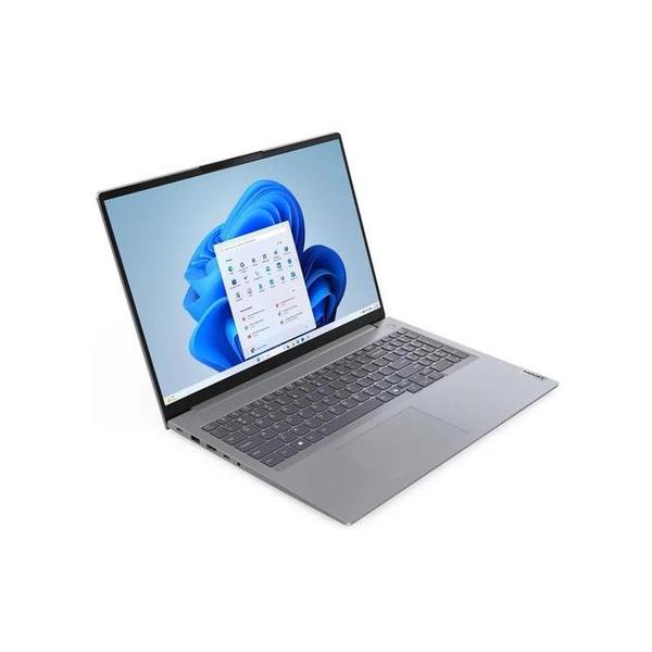Lenovo ThinkBook 16 G8 21SK0030GQ, 16” IPS FHD, Core Ultra 7 255H, 16GB RAM, 512GB NVMe
