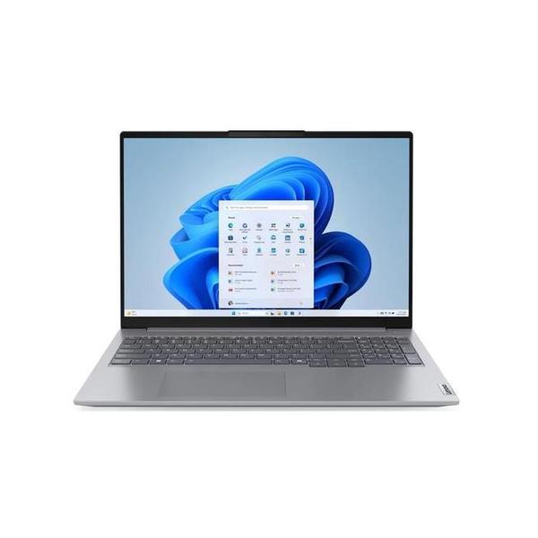 Lenovo ThinkBook 16 G8 21SK0030GQ, 16” IPS FHD, Core Ultra 7 255H, 16GB RAM, 512GB NVMe