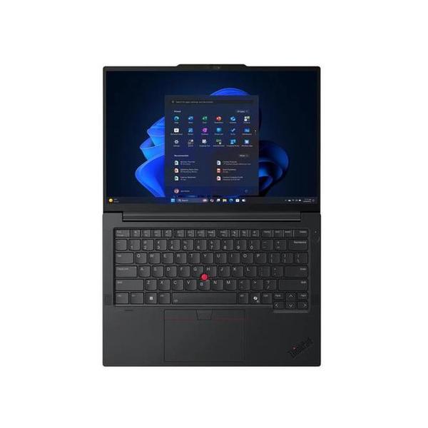 Lenovo ThinkPad E16 21SRS0LV00 16” IPS FHD Laptop Core Ultra 5 225H, 8GB RAM, 512GB NVMe
