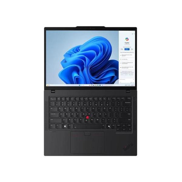 Lenovo ThinkPad T14 21ML008NUS 14" IPS Touch Screen, Core Ultra 7 165U vPro, 32GB RAM, 512GB NVMe, Windows 11 Pro