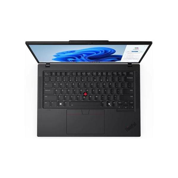 Lenovo ThinkPad T14 21ML008NUS 14" IPS Touch Screen, Core Ultra 7 165U vPro, 32GB RAM, 512GB NVMe, Windows 11 Pro