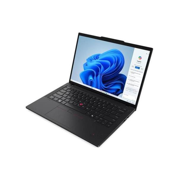 Lenovo ThinkPad T14 21ML008NUS 14" IPS Touch Screen, Core Ultra 7 165U vPro, 32GB RAM, 512GB NVMe, Windows 11 Pro